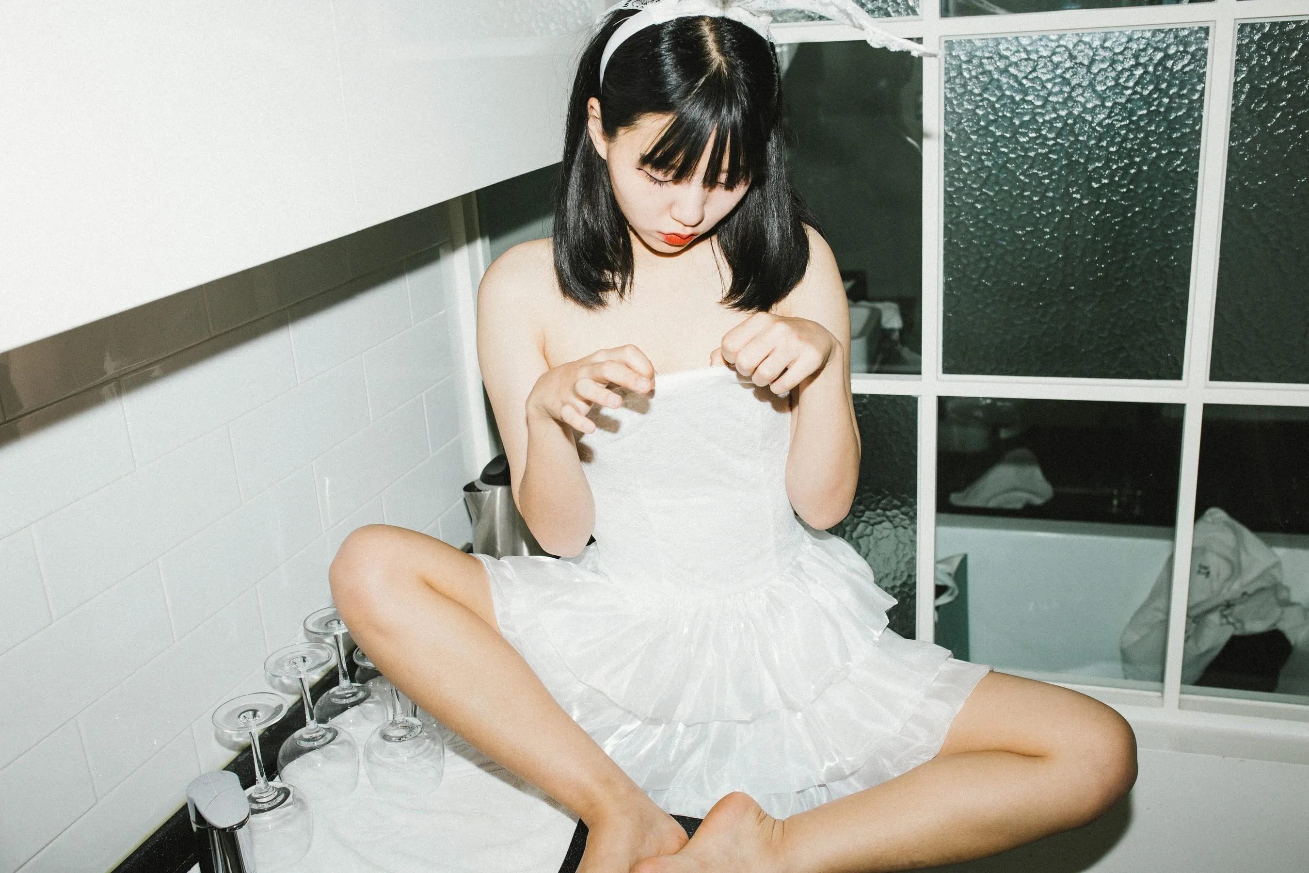 Jenny 정제니 – NO.26 [Moon Night Snap] The First [141P]插图9